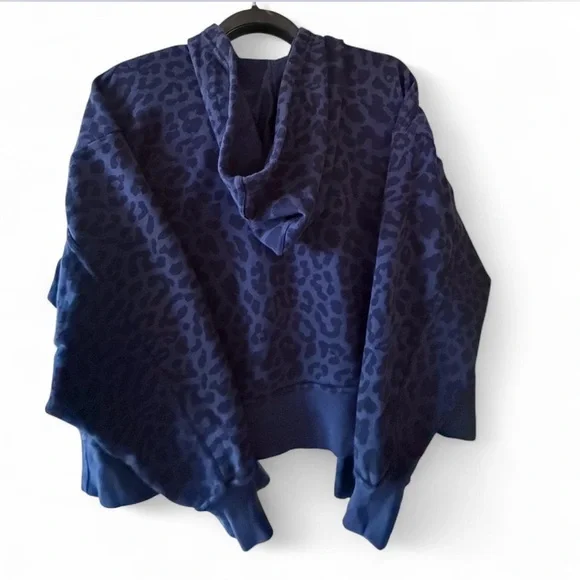 Nike Purple Leopard Print - Picture 7 of 9